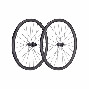 3T Discus Plus I28 LTD Tubeless Wheelset