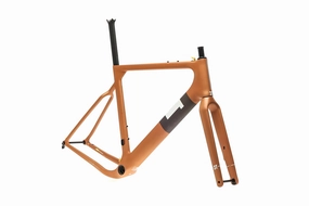 3T Exploro Primo Extra Large Frameset - 2023