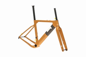 3T Exploro Primo Small Frameset - 2023