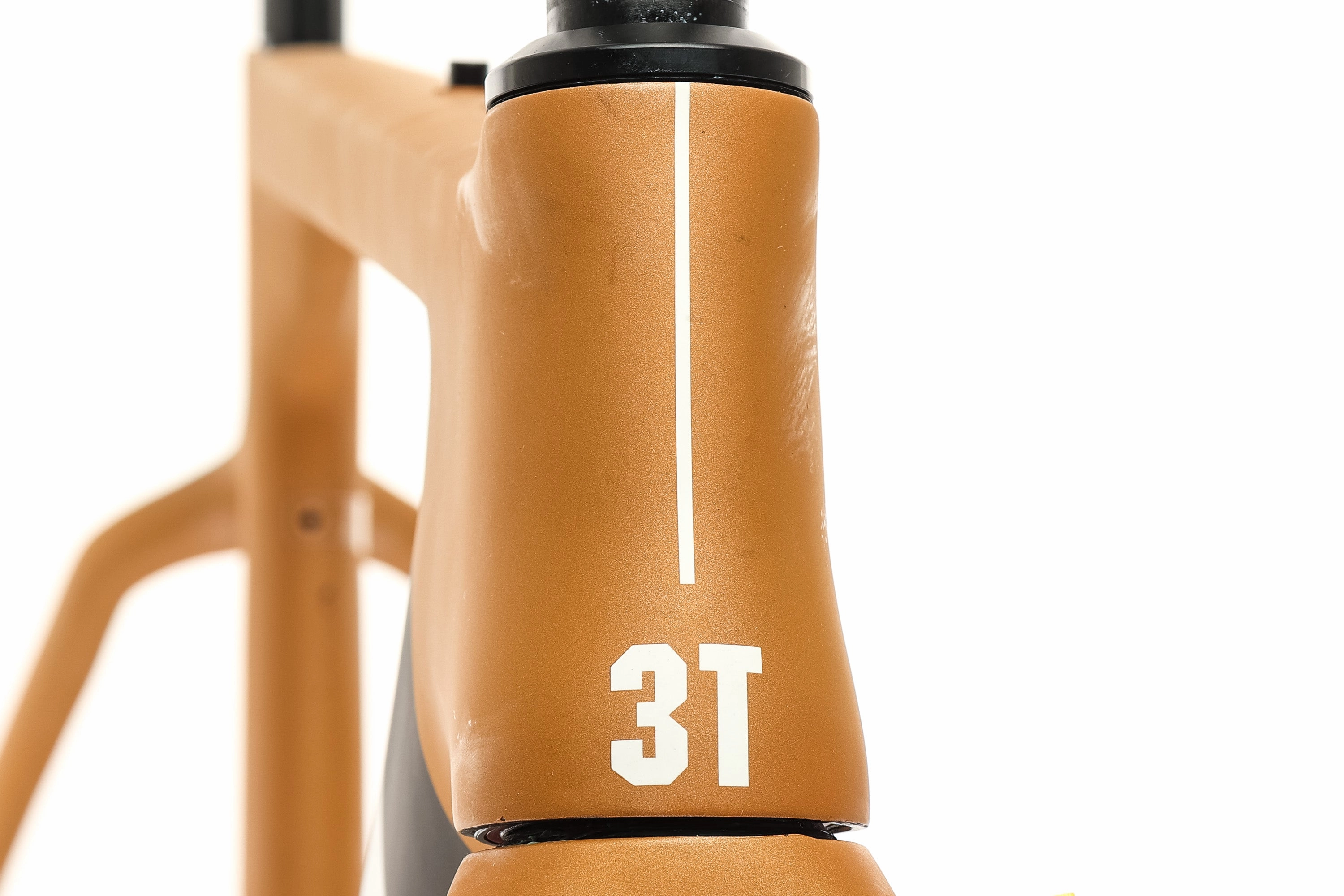 3T Exploro Primo Small Frameset - 2023