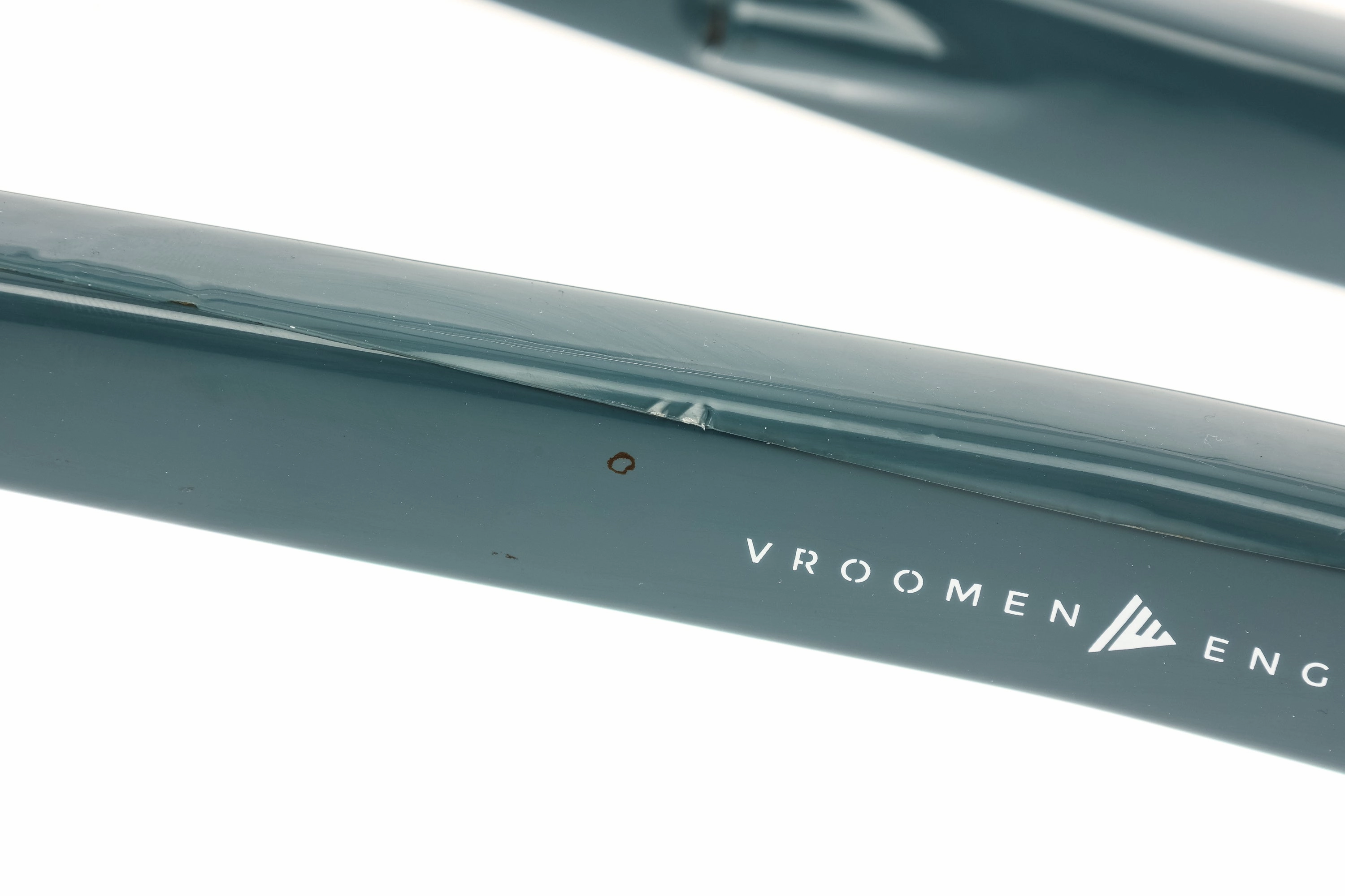 3T Exploro Racemax 56cm Frameset - 2022