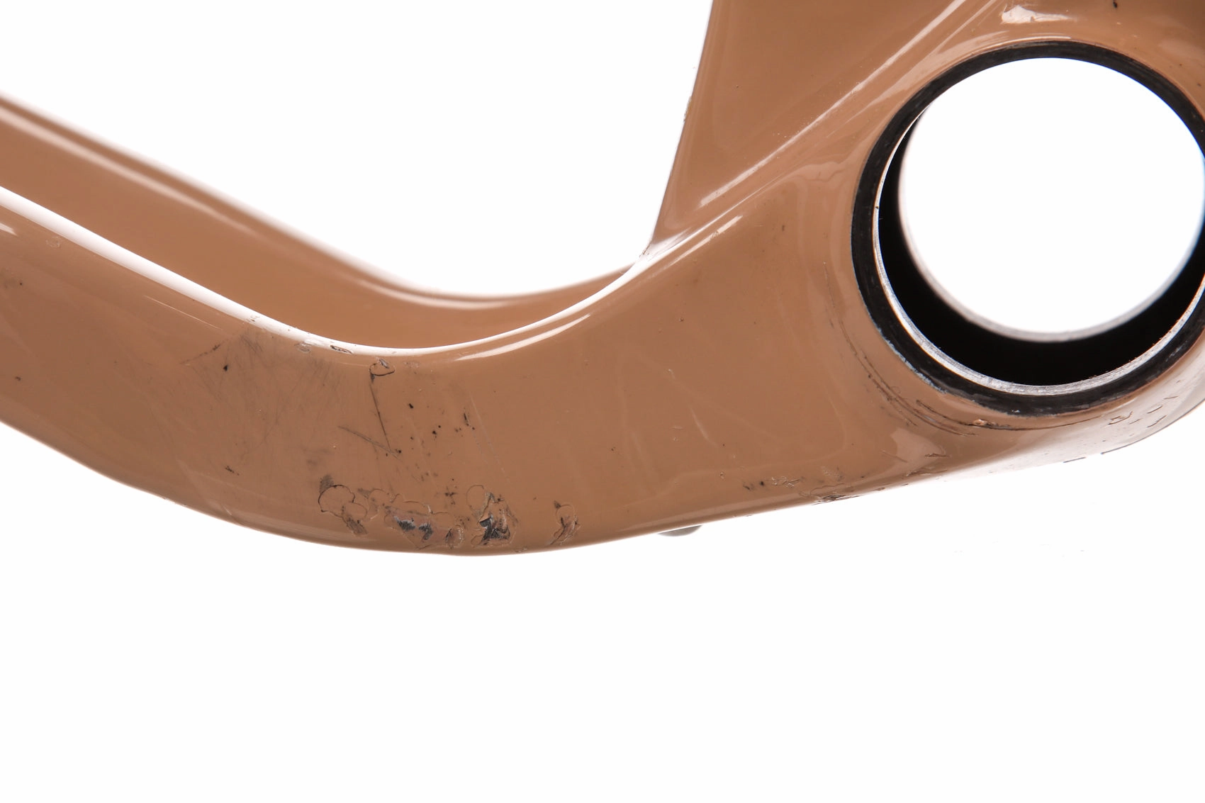 3T Exploro RaceMax 58cm Frameset - 2020