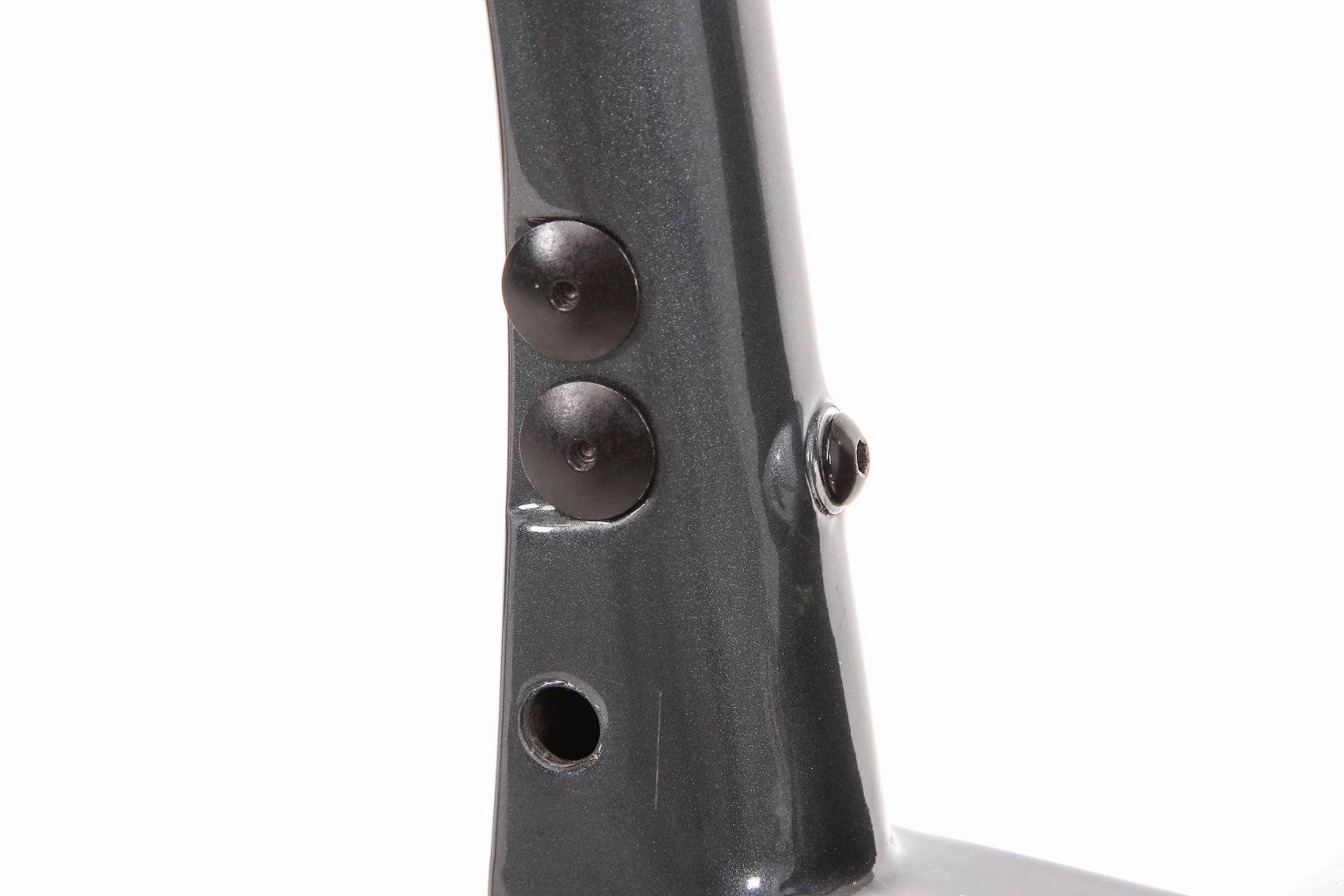 3T Exploro Ultra 54cm Frameset - 2023