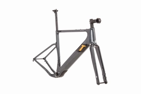 3T Exploro Ultra 54cm Frameset - 2023
