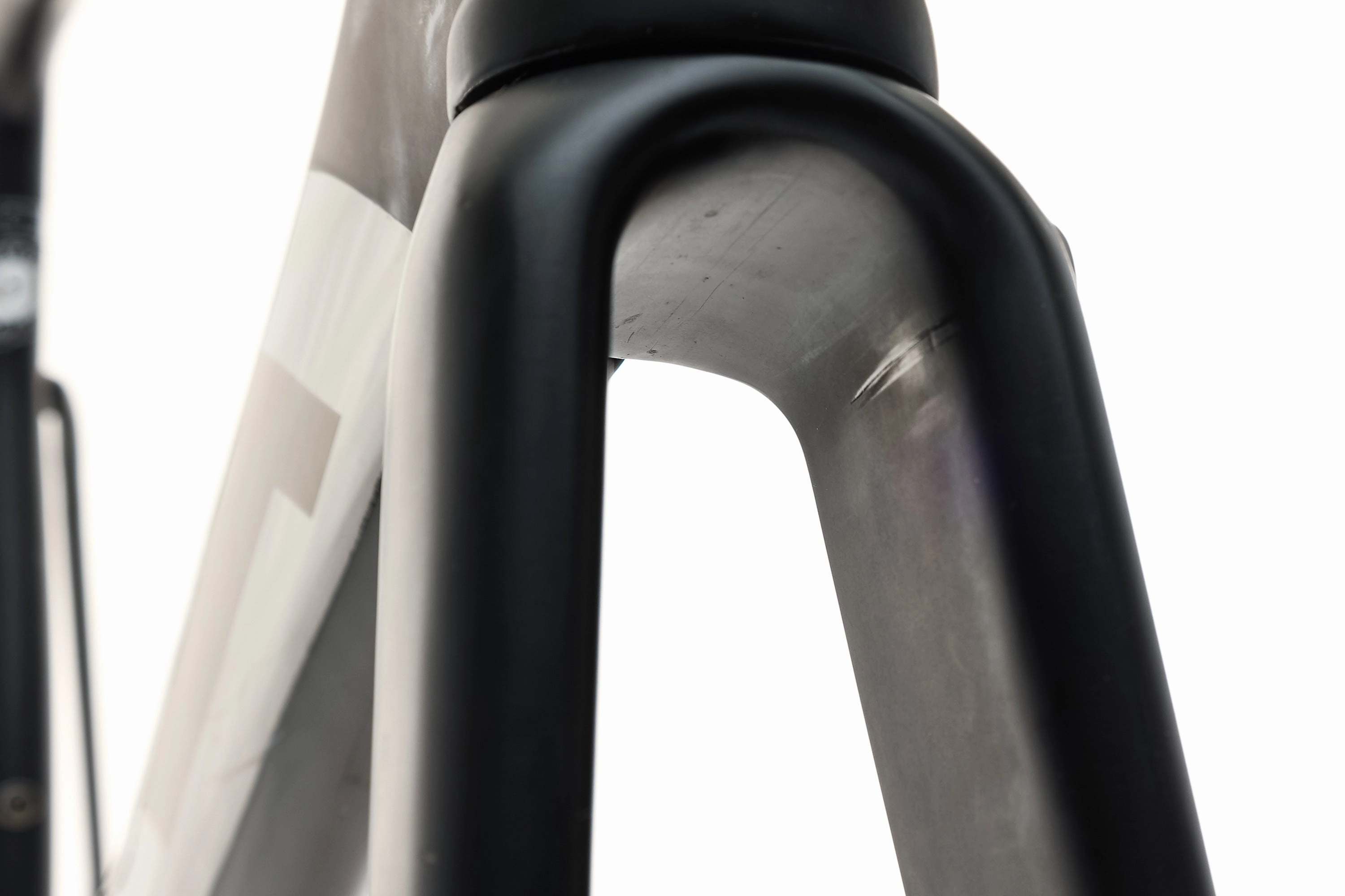 3T Strada Due Medium Frameset - 2019