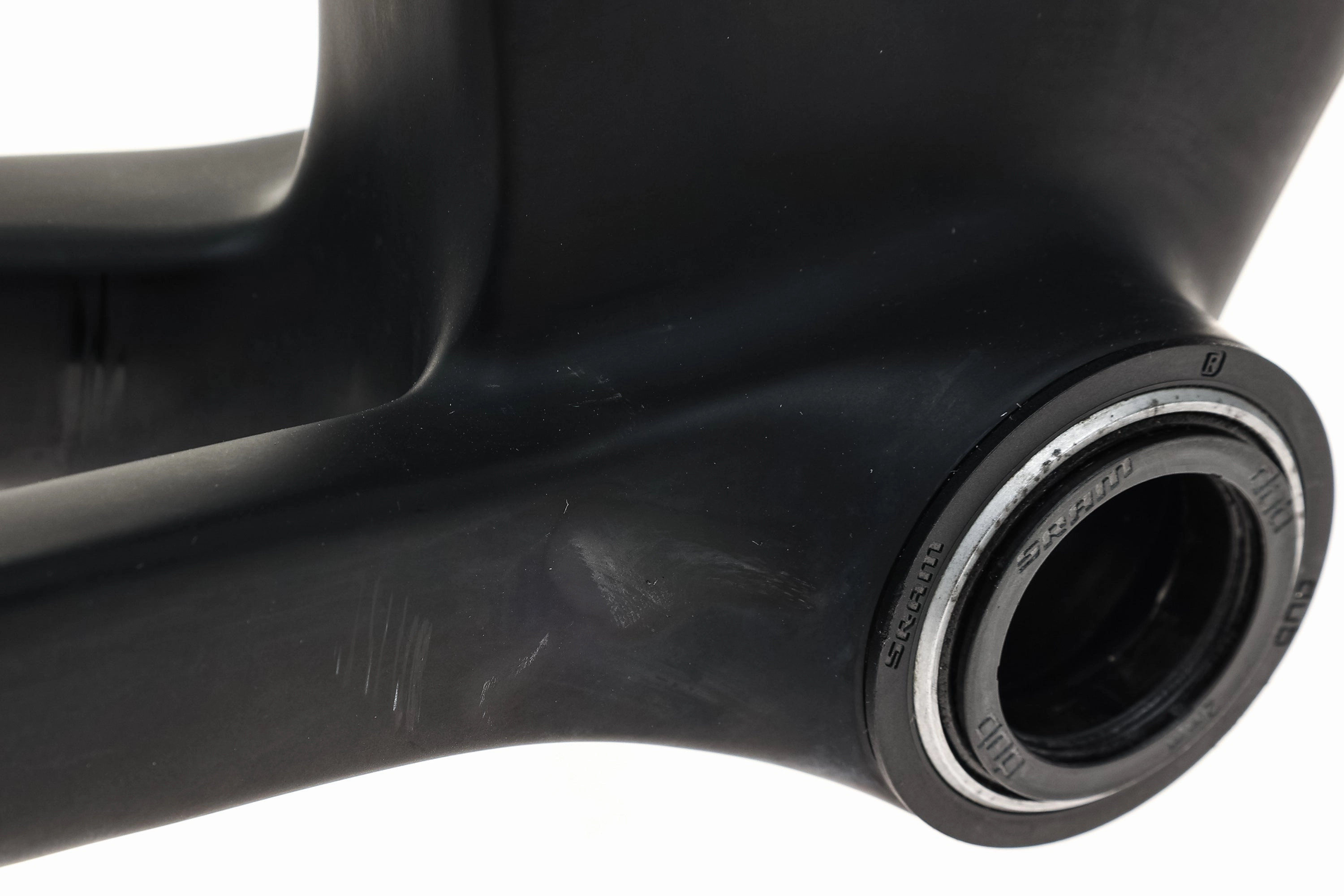 3T Strada Due Medium Frameset - 2019