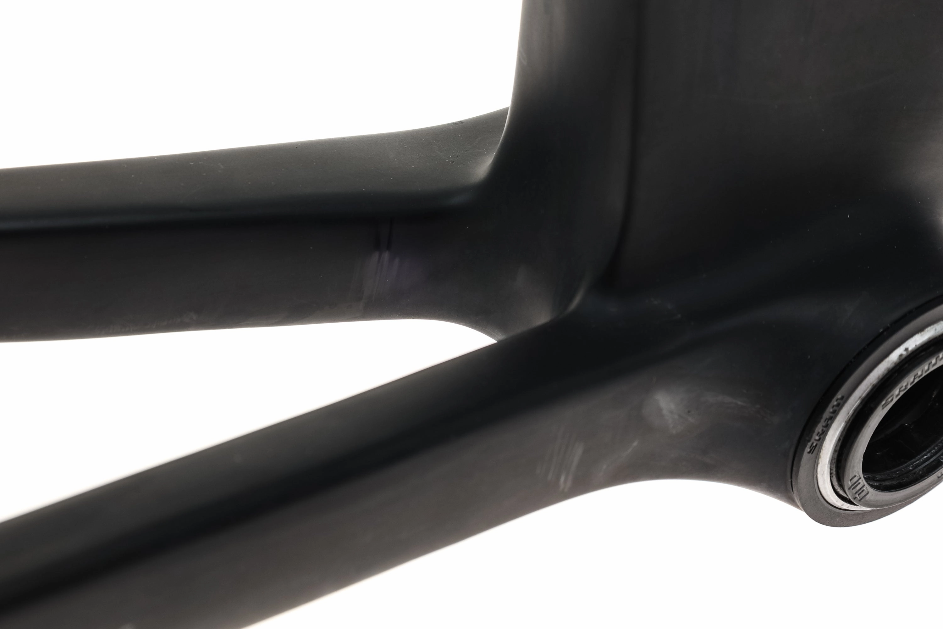 3T Strada Due Medium Frameset - 2019