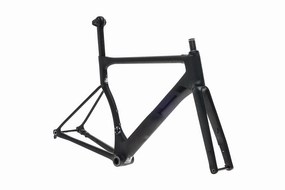 3T Strada Due Medium Frameset - 2019
