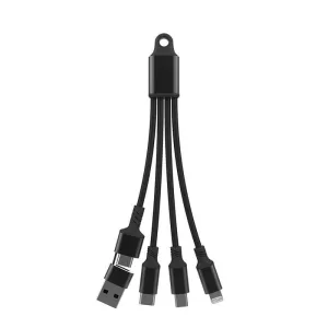 Exclusive Online Offer Todays Hot Pick 4 In 1 Fast Charging Cable