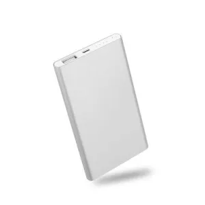 Limited Time Sale Limited Time Steal 4000Mah Ultra Slim Powerbank