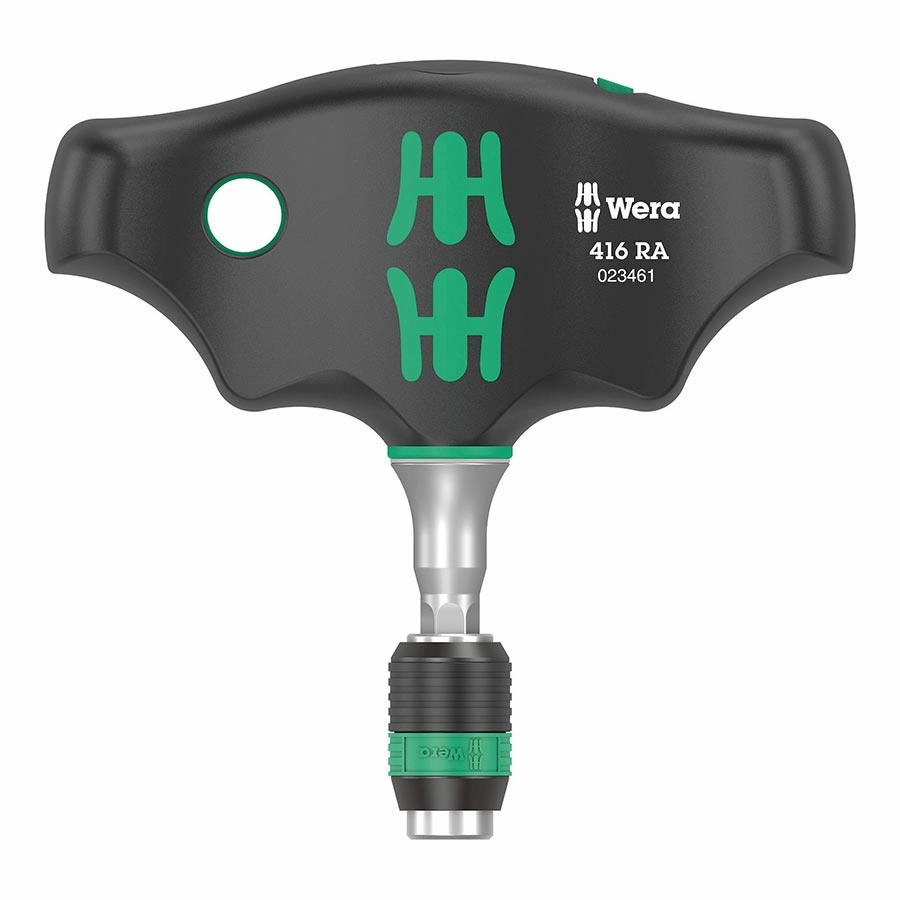 416 RA T-Handle
