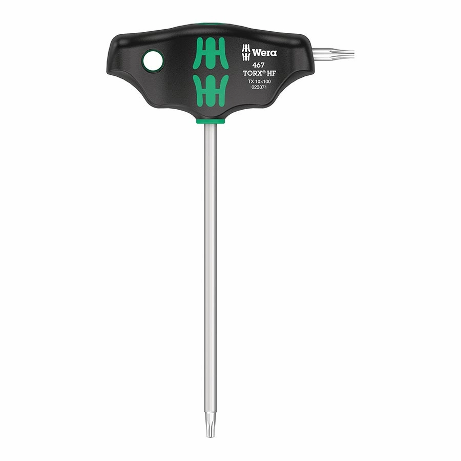 467 T-handle Torx