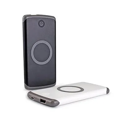 Dont Wait Save Today MustHave Deals 5000Mah Wireless Charging Power Bank