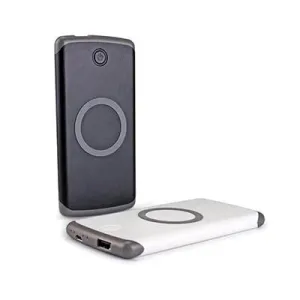 Dont Wait Save Today MustHave Deals 5000Mah Wireless Charging Power Bank