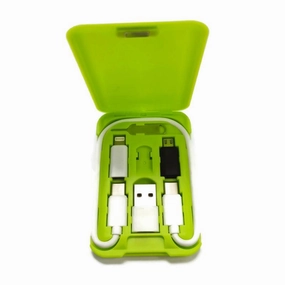 Gift Sale Event Big Savings Event 5 In 1 Cable Set