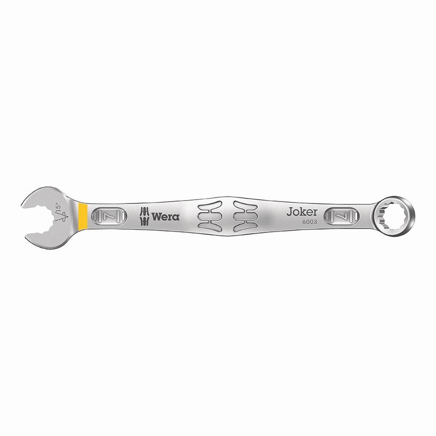 6003 Joker Combination Wrench