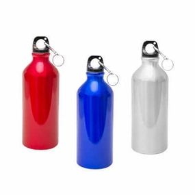 600Ml Aluminium Bottle MustHave Gift Ideas