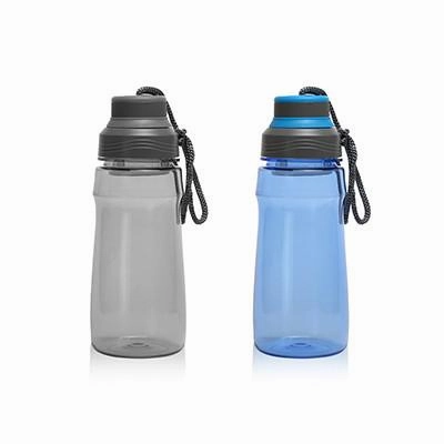 Flash Offer Today 600Ml Tritan Sports Bottle