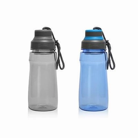 Flash Offer Today 600Ml Tritan Sports Bottle