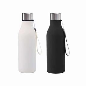 660Ml Stainless Steel Water Bottle Mega Online Discount Hot Deal Alert