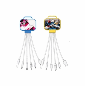 Online Exclusive Offer Limited Time Sale 6 In 1 Cable