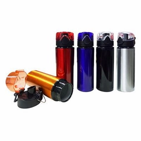 700Ml Aluminium Water Bottle Grab Your Savings