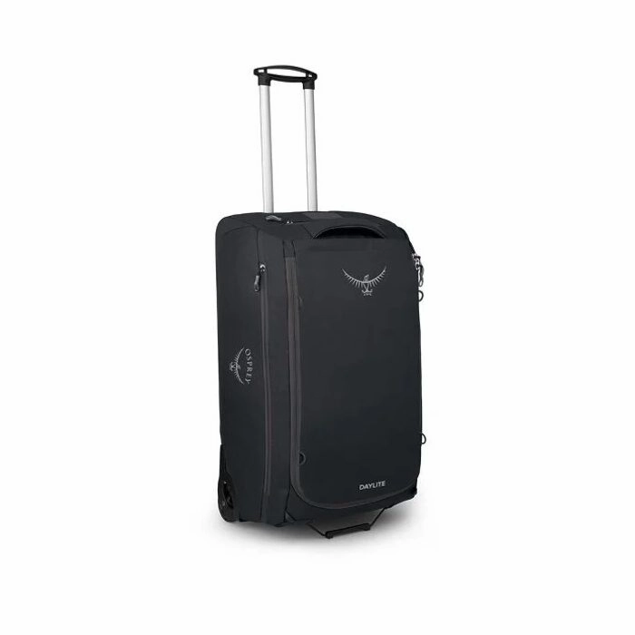 MustHave Items Hot Pick of the Day 85L Wheeled Duffel