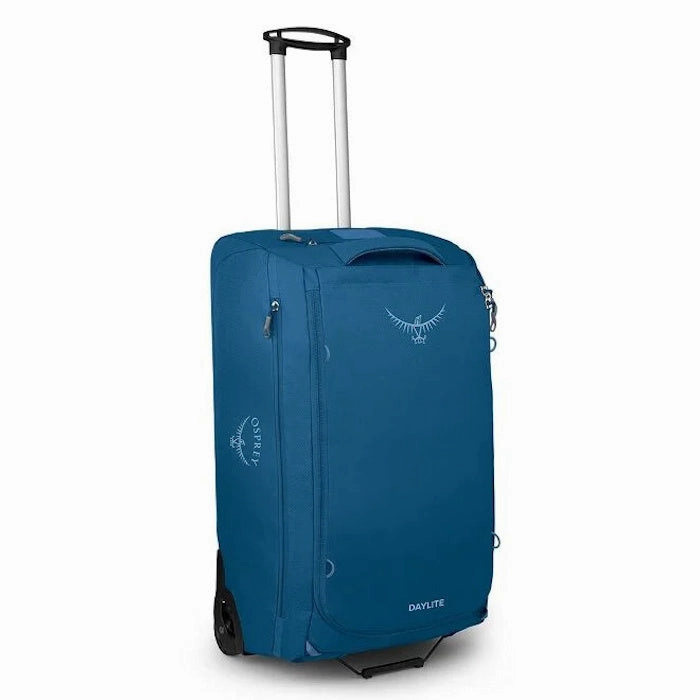 Hot Offer Event Online Exclusive Savings 85L Wheeled Duffel