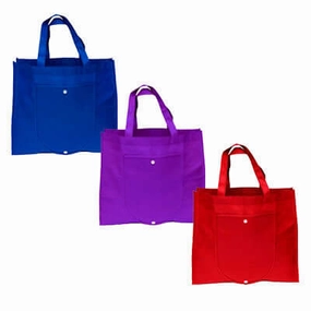 90Gsm Foldable Non-Woven Bag MustHave Deal