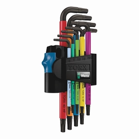 967 SL TORX HF