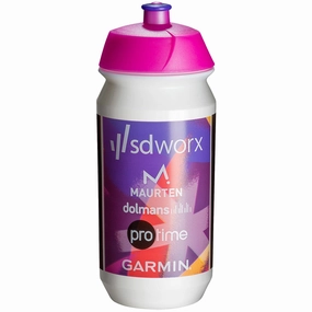  SD Worx 2024 bottle