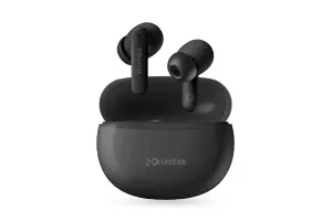 Clearance Alert Now A4Tech B25 True Wireless Earphone - Ash Grey