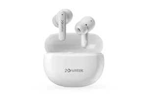 Grab Save Today Shop Save Today A4Tech B25 True Wireless Earphone - White