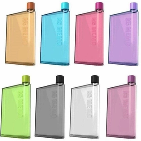Hot Sale Frenzy A5 Memo Water Bottle