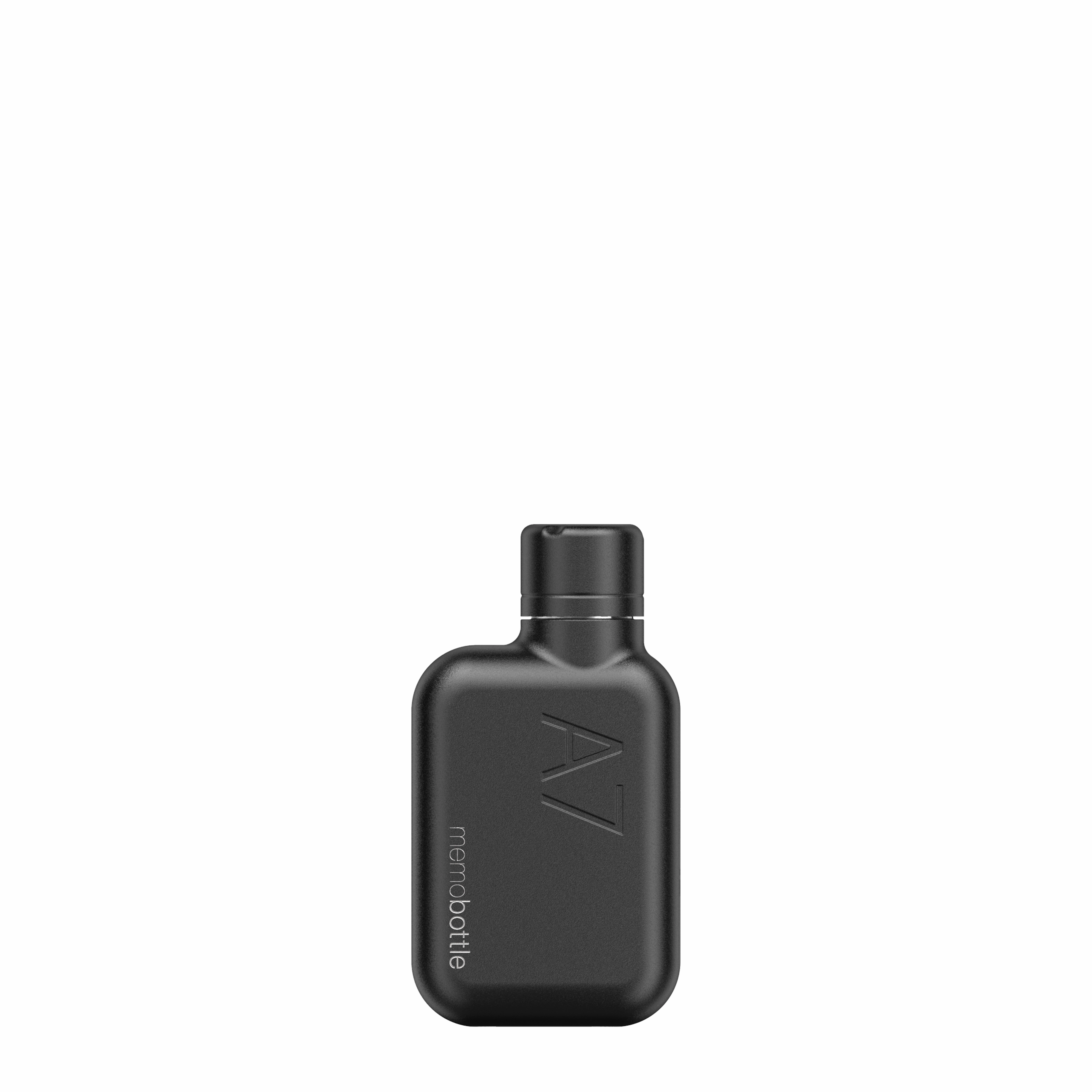 A7 Stainless Steel Memobottle  Black Exclusive Online Discount
