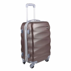 Abs Trolley Luggage Bag Save Today Only