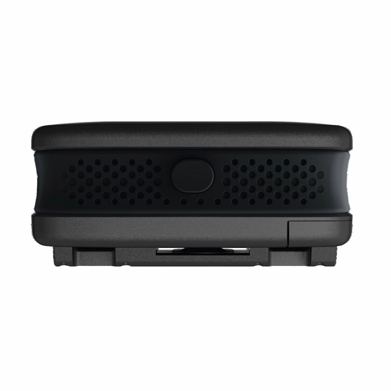 Abus Alarm Box universal lock - Black