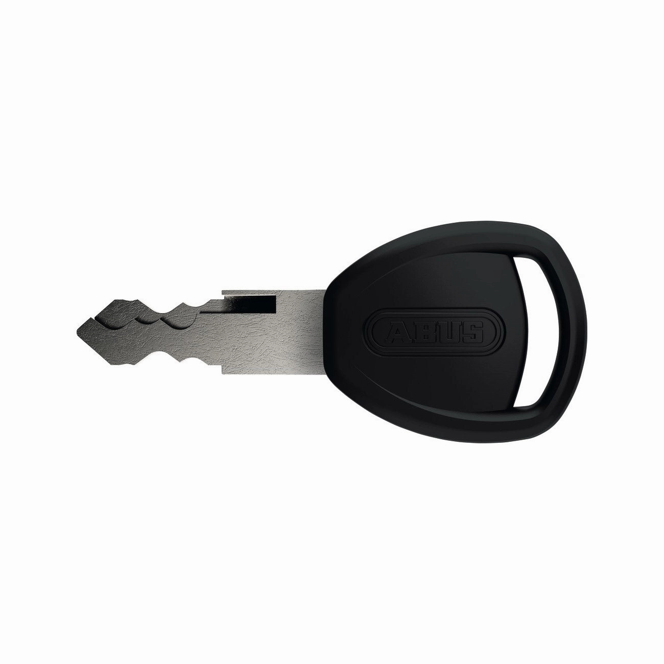 Abus Alarm Box universal lock - Black