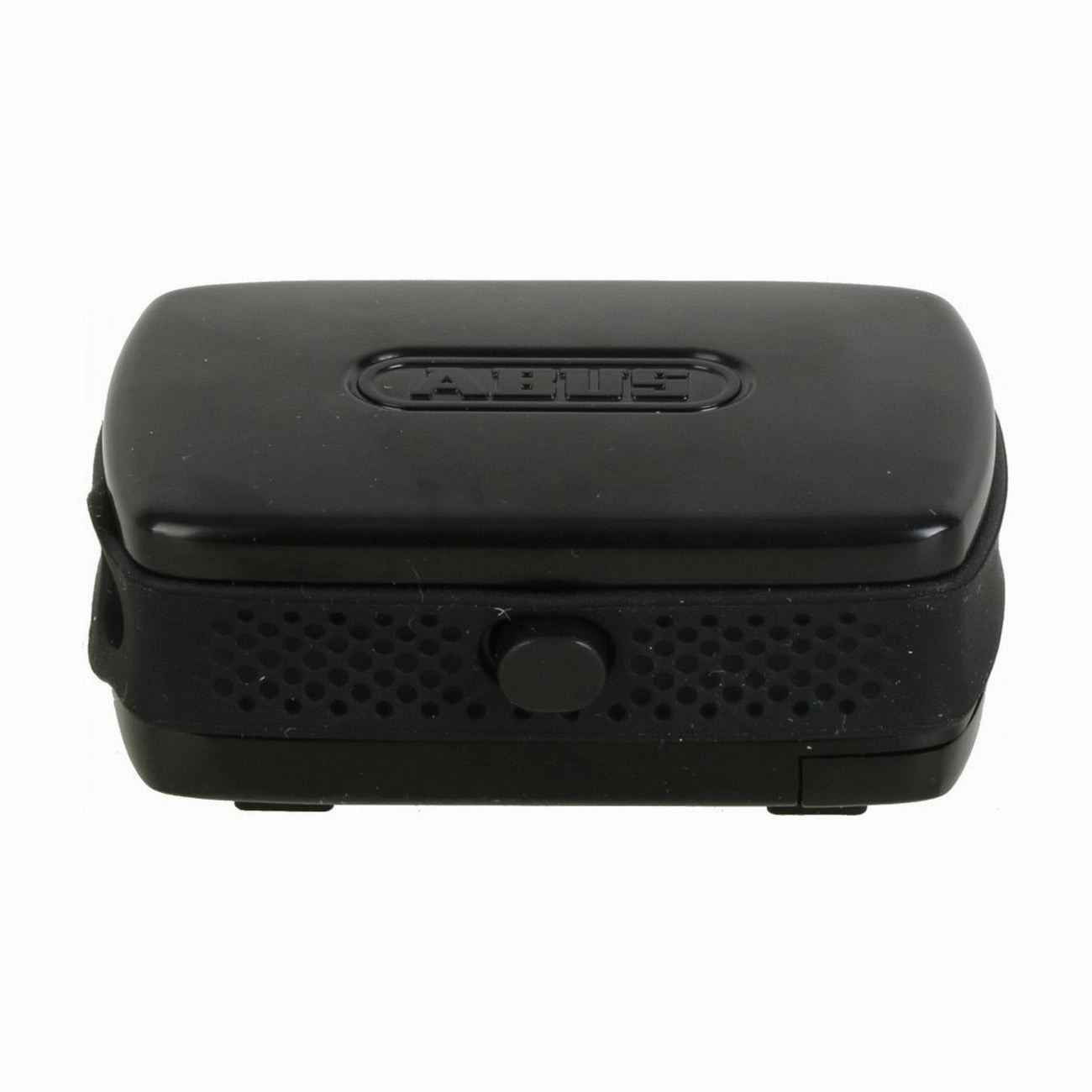 Abus Alarm Box universal lock - Black
