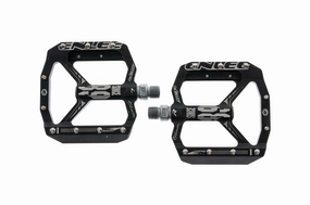Acekit Enlee Pedals Platform Black