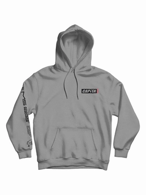 Gift Sale Event Advanced Pullover Hoodie '24