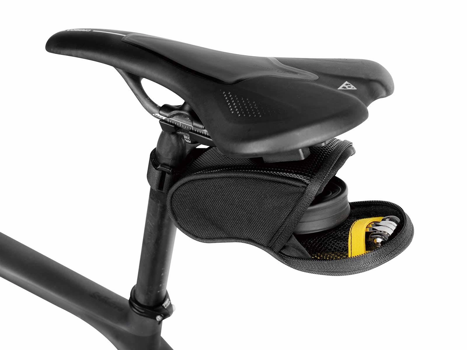 Aero Wedge Pack, with Fixer F11, Micro