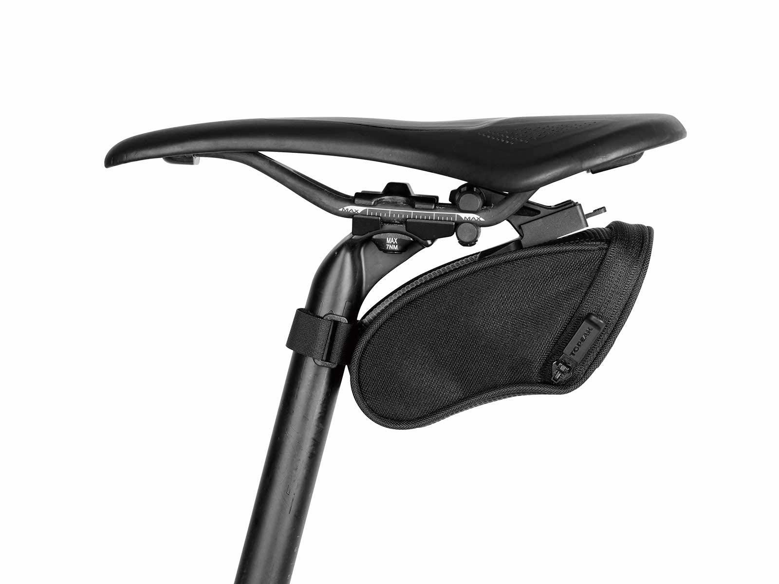 Aero Wedge Pack, with Fixer F11, Micro