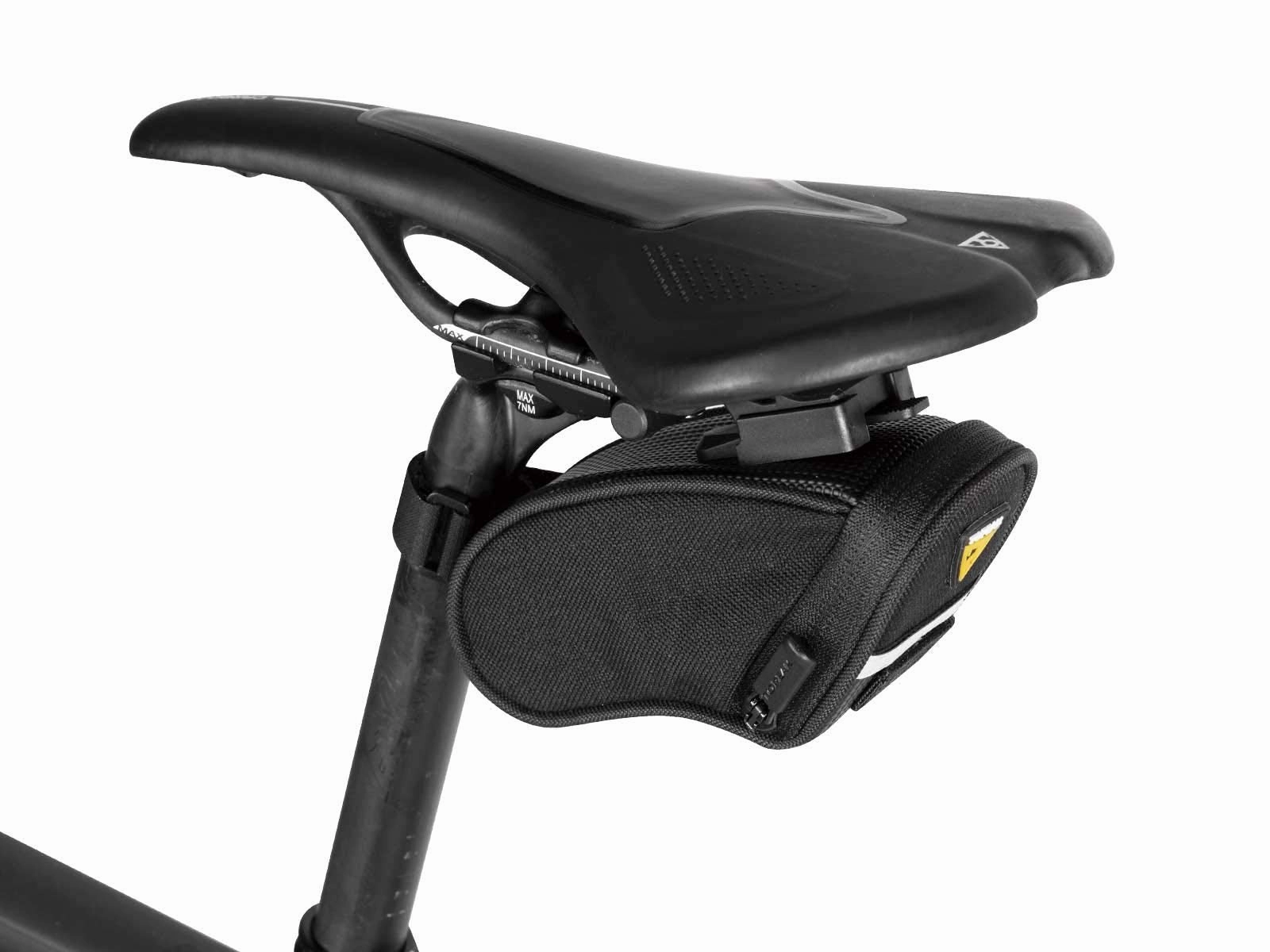 Aero Wedge Pack, with Fixer F11, Micro