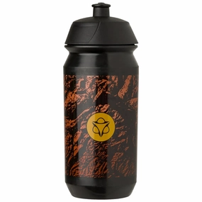 Agu Venture Water Bottle - Black