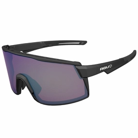 Agu Verve HD sunglasses - Black