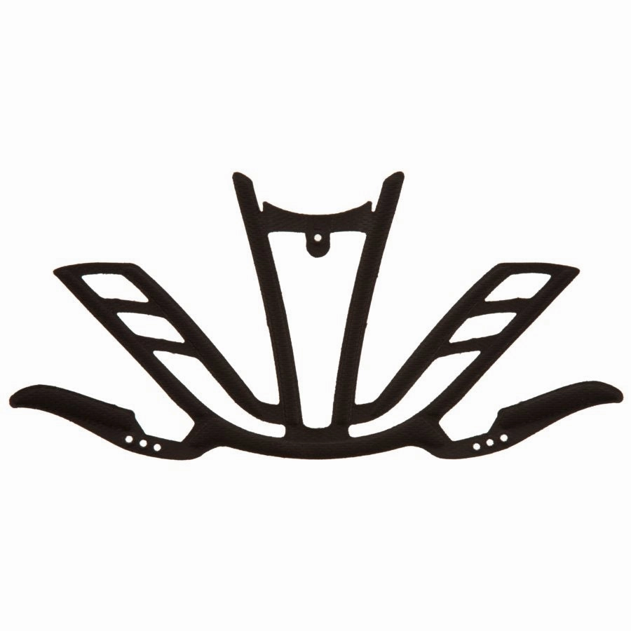 AirBreaker Replacement Pads Kit