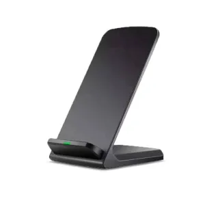 Airstand Fast Charge Wireless Charger With Phone Stand Surprise Discount Today