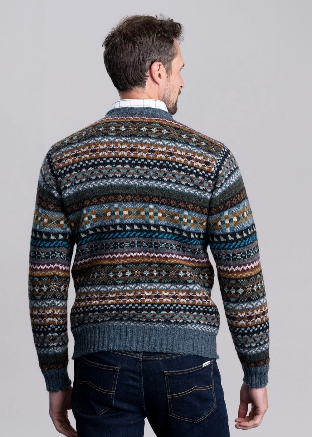Aith Crew Neck Limited Time Sale Instant Hot Deal