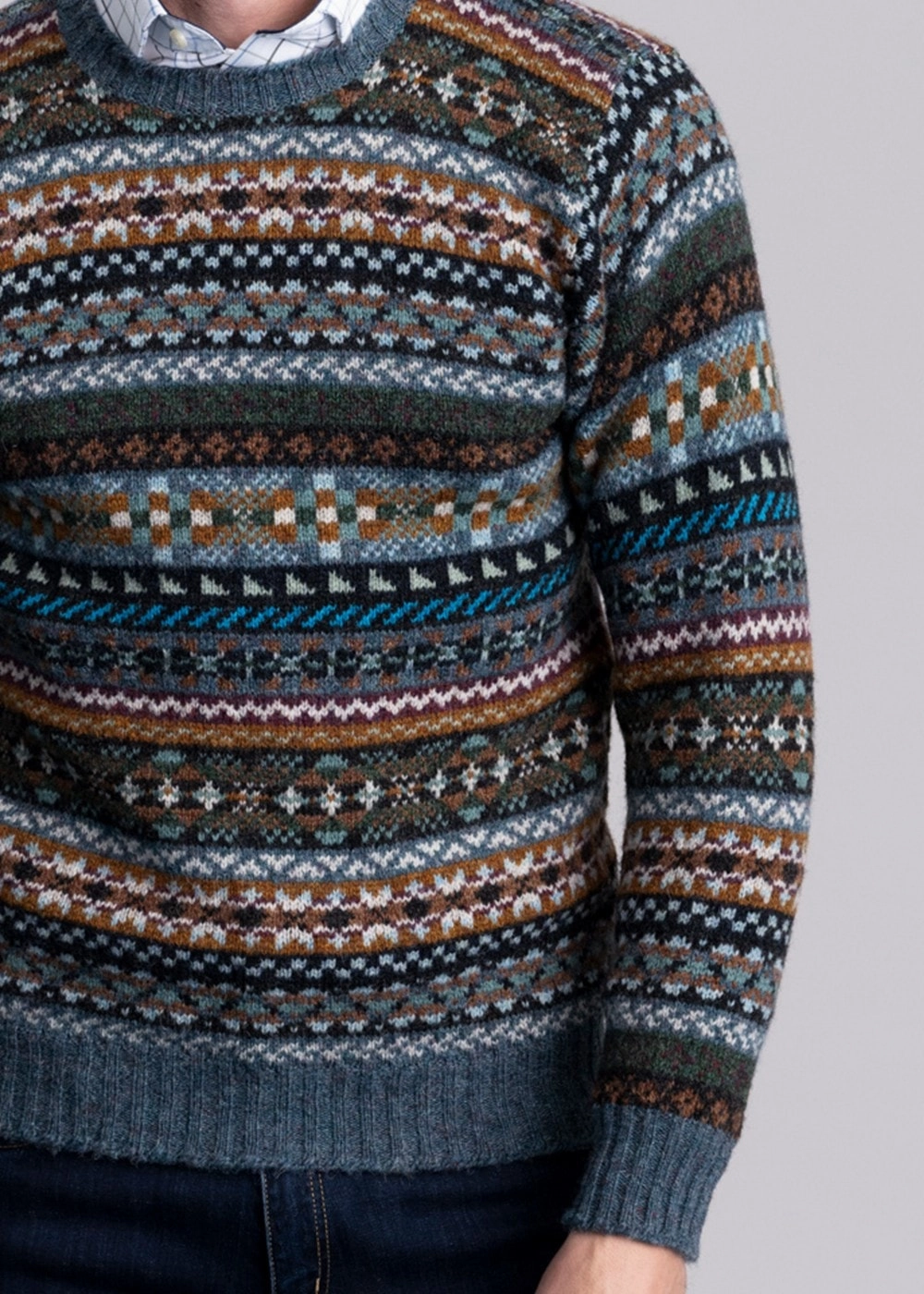 Aith Crew Neck Save More Online Shop the Best Deals